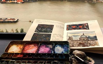 London Calling…