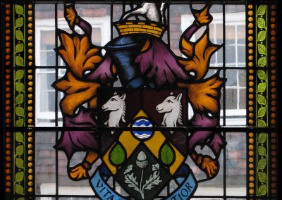 Haslemere Coat of Arms