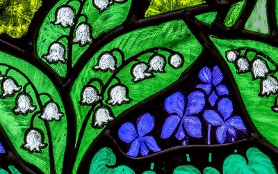 Spring Newsletter