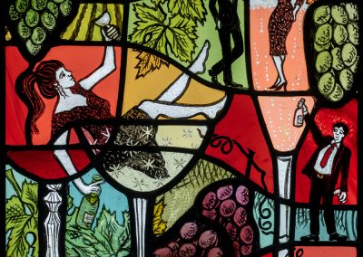 The Wine Lovers
