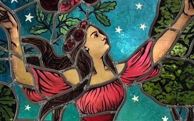 The Merry Merry Month of May, studio update