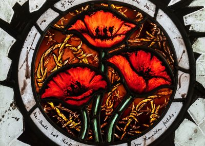 Poppies