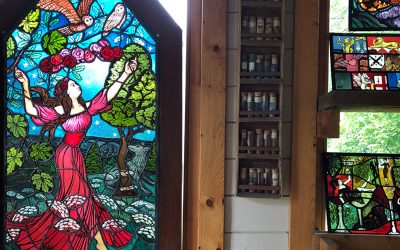 Open Studios 2021